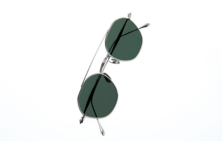 Zeit shade
